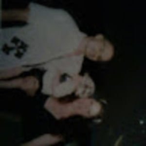 Meet your Posher, Caprice